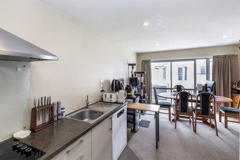 Photo of property in 180c Milton Street, Sydenham, Christchurch, 8023