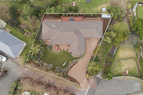 Photo of property in 61 Contour Avenue, Pyes Pa, Tauranga, 3112