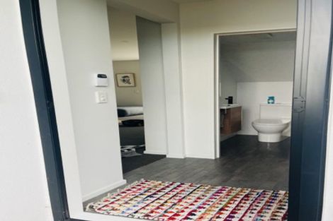 Photo of property in 25c Roxburgh Street, Sydenham, Christchurch, 8023