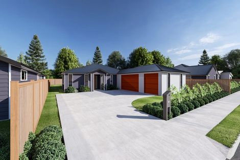 Photo of property in 127 Mairehau Road, Marshland, Christchurch, 8083