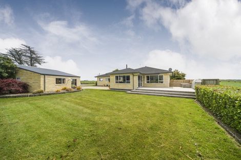 Photo of property in 118 Te Rewa Road, Opiki, Palmerston North, 4474