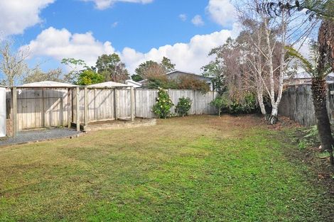 Photo of property in 3/53 Dominion Road, Papakura, 2110