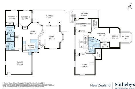 Photo of property in 7 Carlow Grove, Birchville, Upper Hutt, 5018