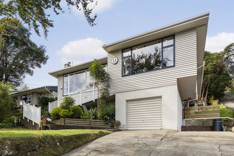 Photo of property in 11 Thomas Street, Stokes Valley, Lower Hutt, 5019