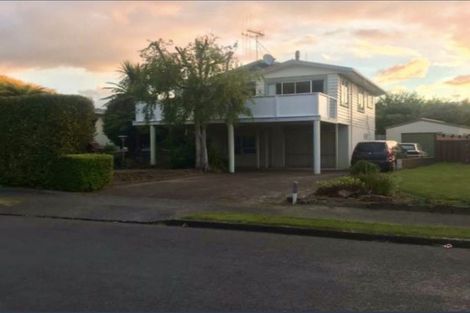 Photo of property in 24 Kennedy Drive, Levin, 5510