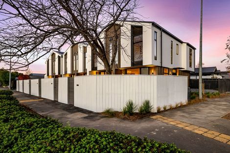 Photo of property in 2/2 Courtenay Street, St Albans, Christchurch, 8014