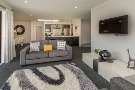 Photo of property in 5 Lemonwood Drive, Rolleston, 7615