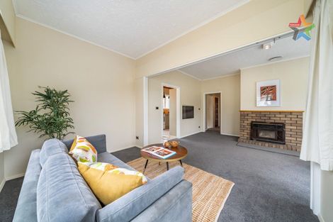 Photo of property in 32 Taita Drive, Avalon, Lower Hutt, 5011