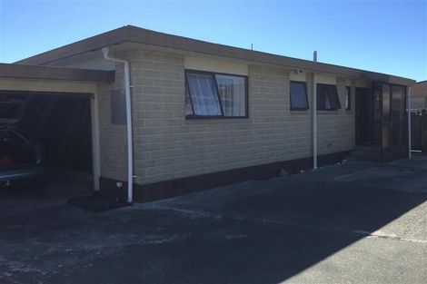Photo of property in 1/23 Chandler Street, Tahunanui, Nelson, 7011