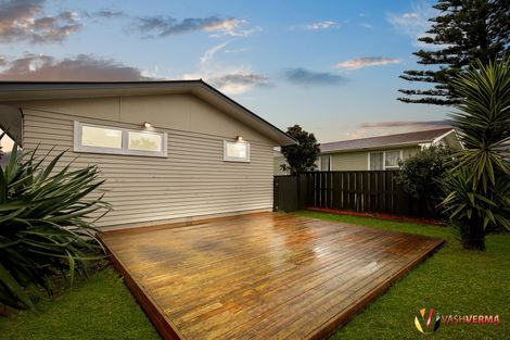 Photo of property in 9 Chisholm Place, Mangere East, Auckland, 2024