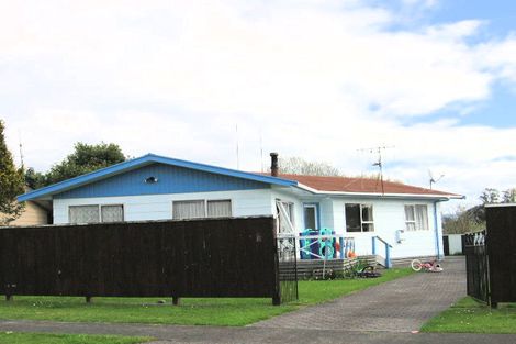 Photo of property in 31 Wylie Street, Gate Pa, Tauranga, 3112