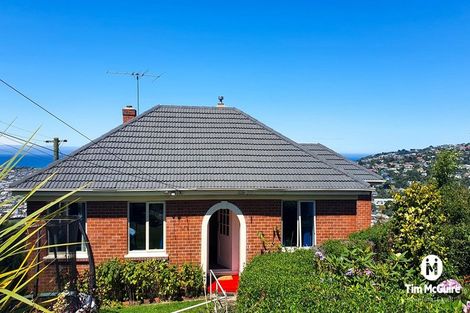 Photo of property in 139 Forfar Street, Clyde Hill, Dunedin, 9011