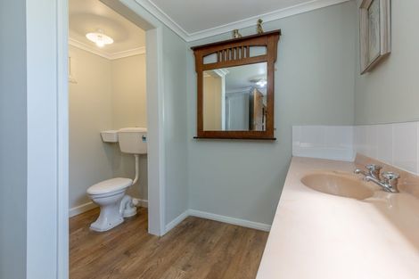 Photo of property in Te Rehunga Church, 461 Kumeti Road, Dannevirke, 4972