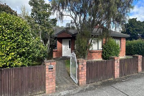 Photo of property in 59b Seddon Street, Wallaceville, Upper Hutt, 5018
