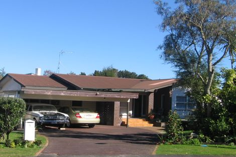 Photo of property in 5 Arthur Place, Opaheke, Papakura, 2113