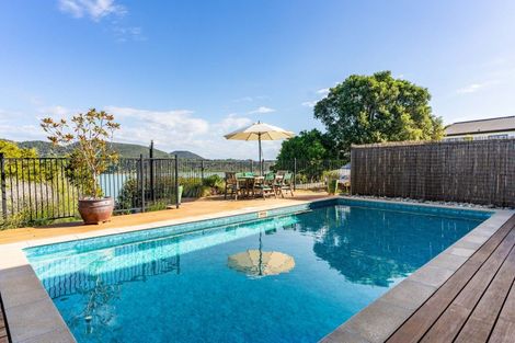 Photo of property in 41 Ritchie Road, Parua Bay, Whangarei, 0174