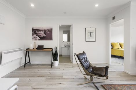 Photo of property in 1b/33 Mackelvie Street, Grey Lynn, Auckland, 1021