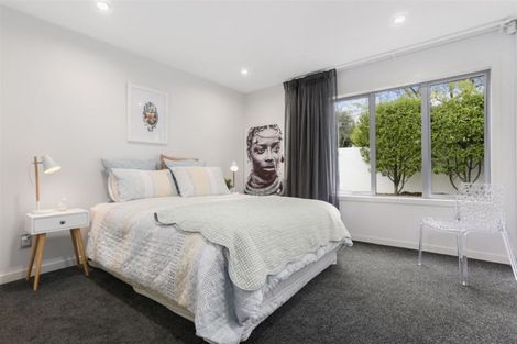 Photo of property in 3/11 Campbell Road, Takapuna, Auckland, 0622