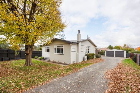 Photo of property in 60 Seddon Street, Takaro, Palmerston North, 4412
