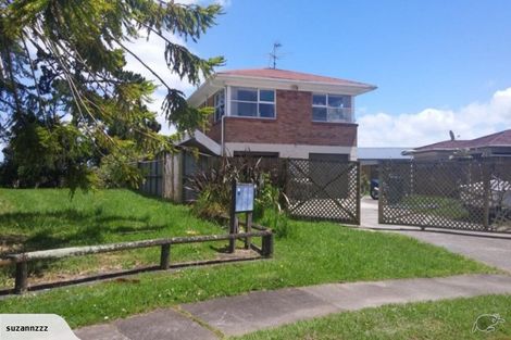Photo of property in 9 Raewyn Place, Pakuranga, Auckland, 2010