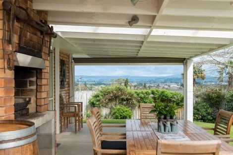 Photo of property in 11 Kaimai View Drive, Ohauiti, Tauranga, 3112