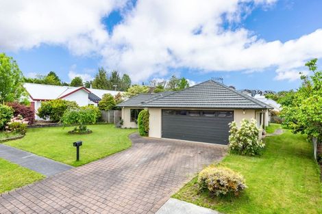 Photo of property in 17 Robinson Terrace, Rangatira Park, Taupo, 3330