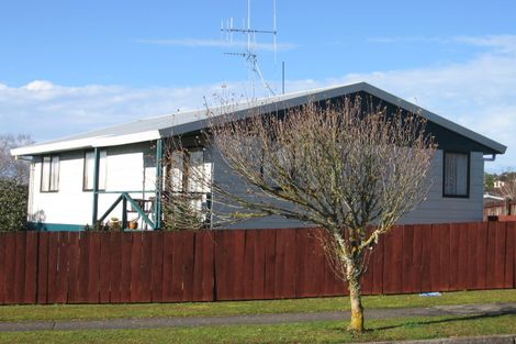 Photo of property in 31 Rodney Street, Nawton, Hamilton, 3200