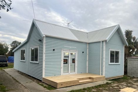 Photo of property in 9 Bristol Street, Pareora, 7912