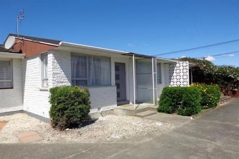 Photo of property in 2/537 Hereford Street, Linwood, Christchurch, 8011