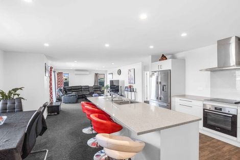 Photo of property in 15 Lucca Crescent, Rolleston, 7615