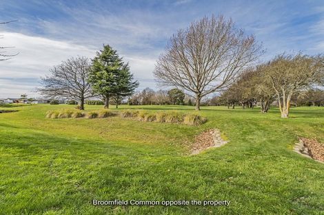 Photo of property in 16 Venerable Terrace, Yaldhurst, Christchurch, 8042