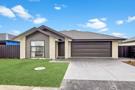 Photo of property in 10 Larissa Road, Halswell, Christchurch, 8025