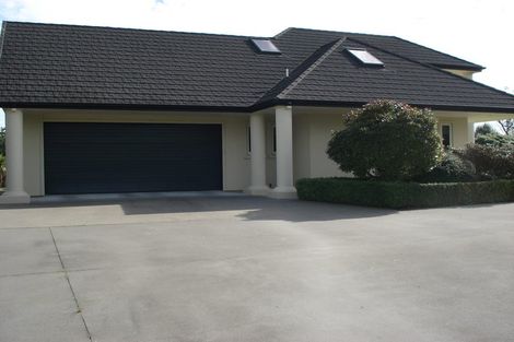 Photo of property in 276b No 2 Line, Okoia, Whanganui, 4572