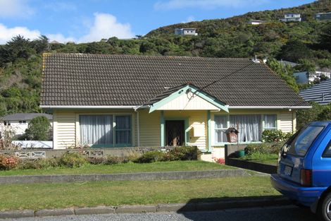 Photo of property in 95 Parkvale Road, Karori, Wellington, 6012