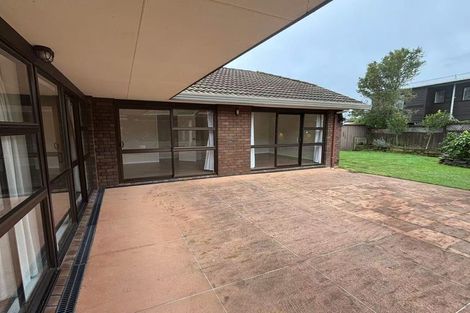 Photo of property in 7 Millhouse Drive, Northpark, Auckland, 2013