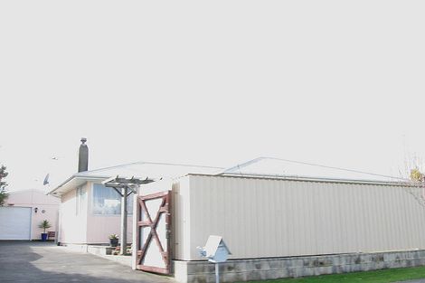 Photo of property in 30 Plunket Street, Tamatea, Napier, 4112