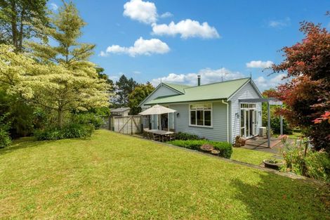 Photo of property in 1 Elderton Avenue, Pyes Pa, Tauranga, 3112