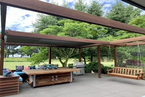 Photo of property in 1298 Old West Coast Road, West Melton, Christchurch, 7671