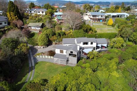 Photo of property in 35d Grand Vue Road, Kawaha Point, Rotorua, 3010