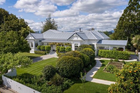 Photo of property in 303a Walton Road, Richmond Downs, Walton, 3475