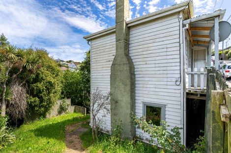 Photo of property in 16 Dalry Street, Mornington, Dunedin, 9011