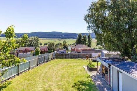 Photo of property in 8 Mountview Close, Whakamaru, Mangakino, 3492