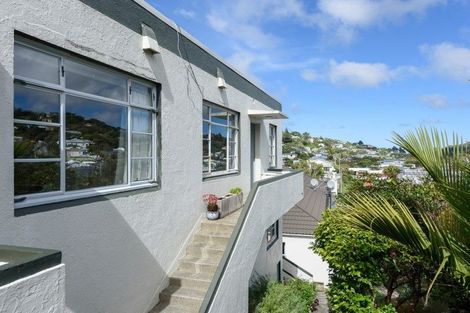 Photo of property in 6/38 Cleveland Street, Brooklyn, Wellington, 6021