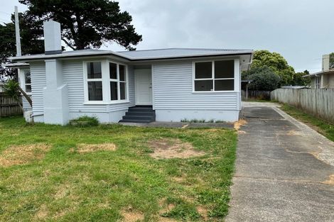 Photo of property in 54 Blake Road, Mangere East, Auckland, 2024