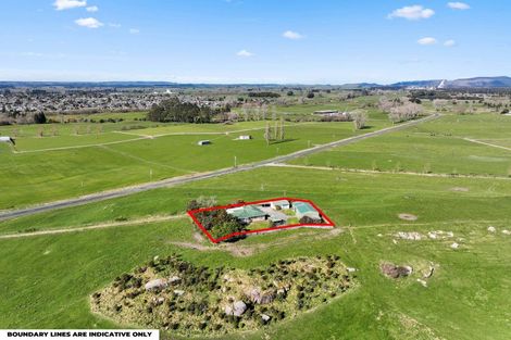 Photo of property in 2702 Old Taupo Road, Tokoroa, 3491