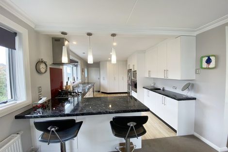 Photo of property in 21 Derwent Street, Helensburgh, Dunedin, 9010