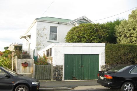 Photo of property in 27 Ann Street, Roslyn, Dunedin, 9010