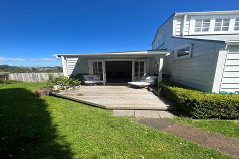 Photo of property in 10 Sefton Avenue, Grey Lynn, Auckland, 1021