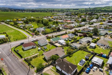 Photo of property in 2a Freyberg Terrace, Waipukurau, 4200