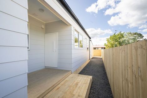 Photo of property in 32 Valley Road, Hikurangi, 0114